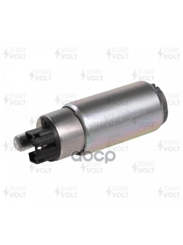 Электробензонасос (Мотор) Ваз 21214 (Быстросъемный) Startvolt (Sfp 0124) STARTVOLT арт. SFP 0124