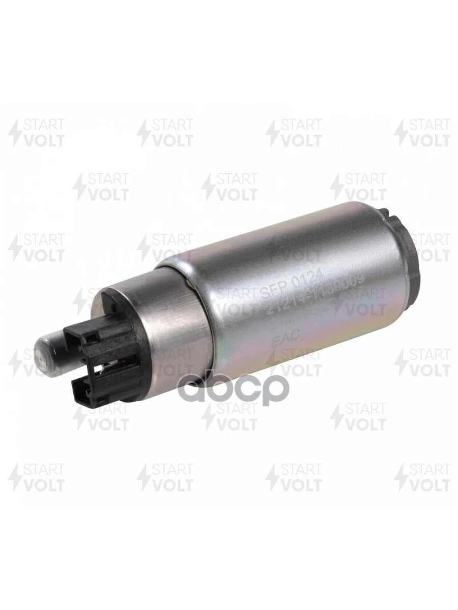 Электробензонасос (Мотор) Ваз 21214 (Быстросъемный) Startvolt (Sfp 0124) STARTVOLT арт. SFP 0124  в Воронеже Воронежской области