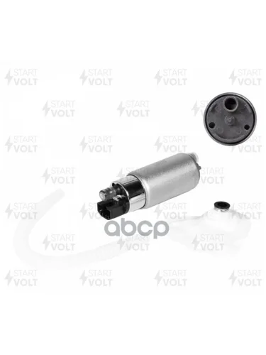 Электробензонасос (Мотор) Для АМ Газ Дв. 405 90ЛЧ (С Фильтром И Соединительной Трубкой) Startvolt STARTVOLT арт. SFP 0302