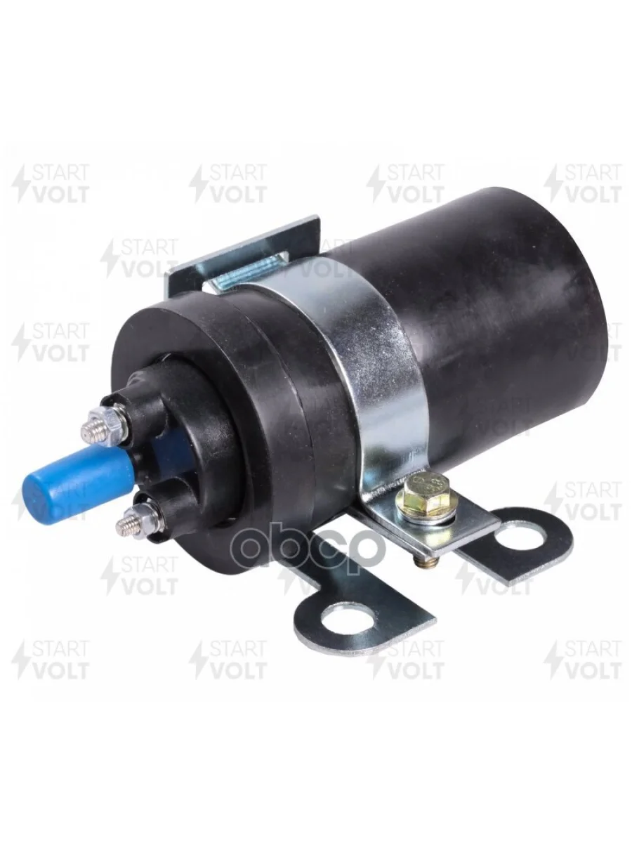 Электробензонасос (Мотор) Для АМ Газ 2217, 3302 Дв. Змз-40522.10 Евро-2 Startvolt (Sfp 0304) STARTVOLT арт. SFP 0304  в Самаре Самарской области