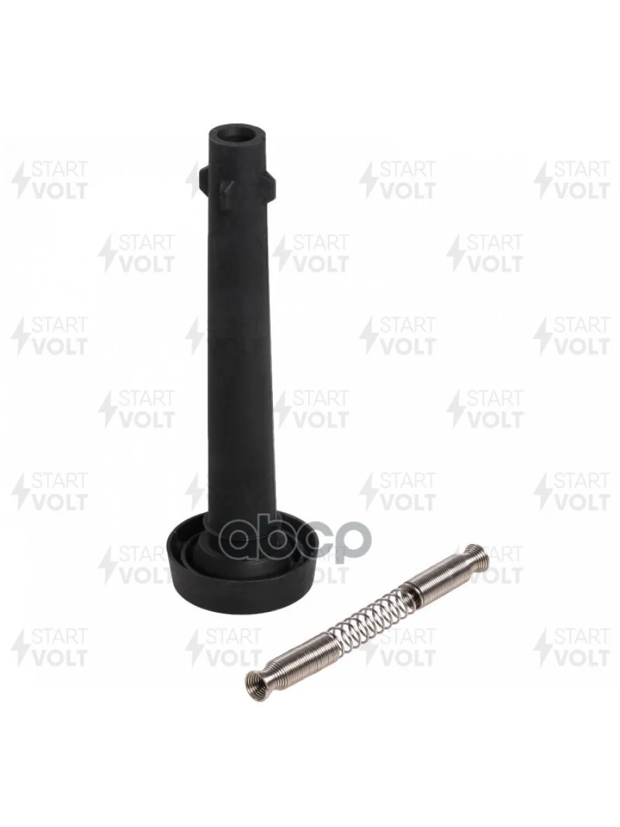 Наконечник Свечной Для АМ Газ Дв. 405, 409 Startvolt STARTVOLT арт. STC 0307  в Керчи Республика Крым