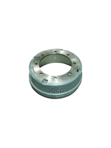 Барабан Тормозной Передний N75 JAC арт. 35B247-01075