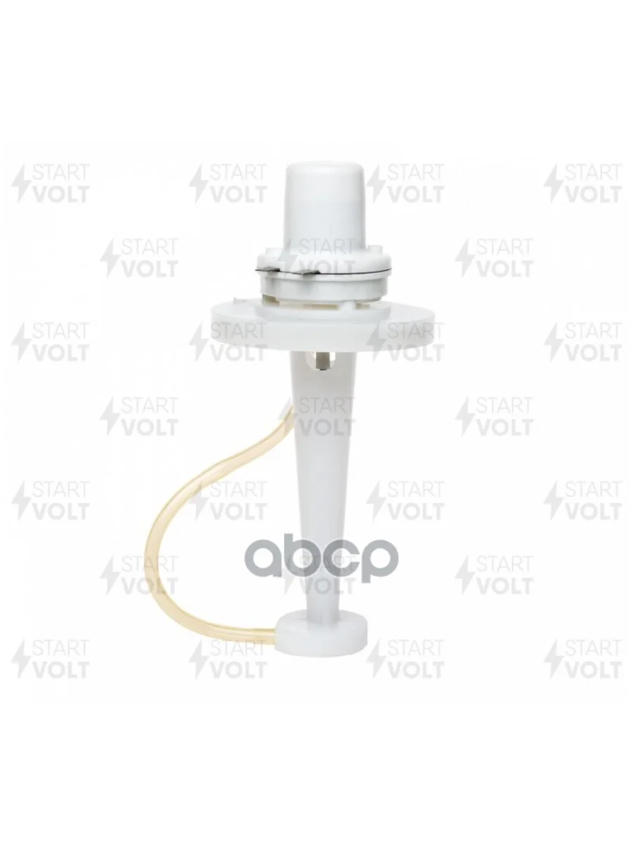 Мотор Омывателя Ваз 2101-07,2121,Газ,Зил,Паз С Насосом Startvolt STARTVOLT арт. SWP0103  в Керчи Республика Крым