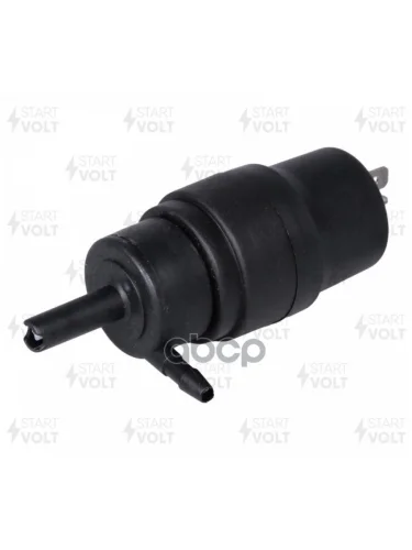 Мотор Омывателя Ваз 2108-11192123Газ (1.8 Атм) Startvolt STARTVOLT арт. SWP 0110X