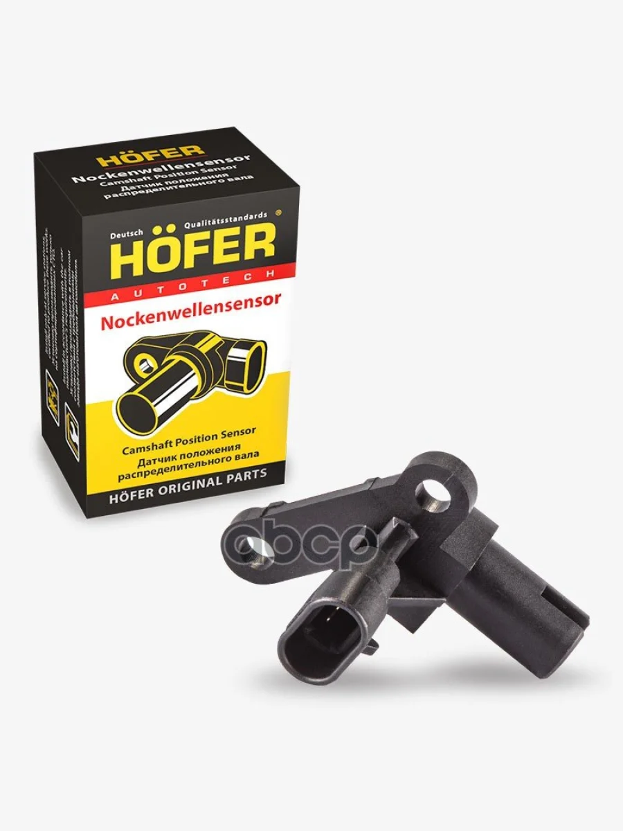 Датчик Положения Распредвала Ваз 2112 (16 Клап.) (Щелевой) Фаз Hofer  Hf 750 193; HOFER арт. HF 750 193  в Самаре Самарской области