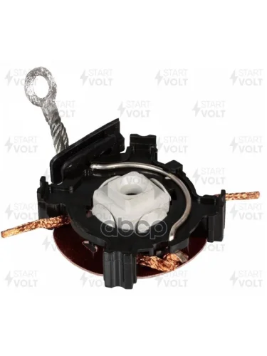 Щеткодержатель (Траверза) Стартерн. Ваз Lada Largus Startvolt (Vbs 1403) STARTVOLT арт. VBS 1403