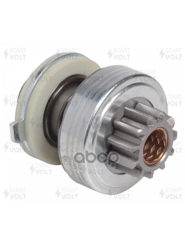 Привод Стартера Ваз 2101-2107 СО (Бендикс) Startvolt (Vcs 01011) STARTVOLT арт. VCS 01011