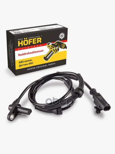 Датчик Абс Ваз 1118,2170,2190 Передний Hofer Hf 750 452 HOFER арт. HF 750 452