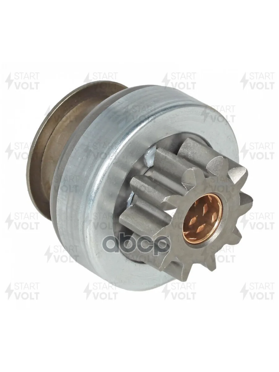 Привод Стартера Для АМ Газ 3302 БизнесNext (Бендикс) Startvolt (Vcs 0320) STARTVOLT арт. VCS 0320  в Керчи Республика Крым