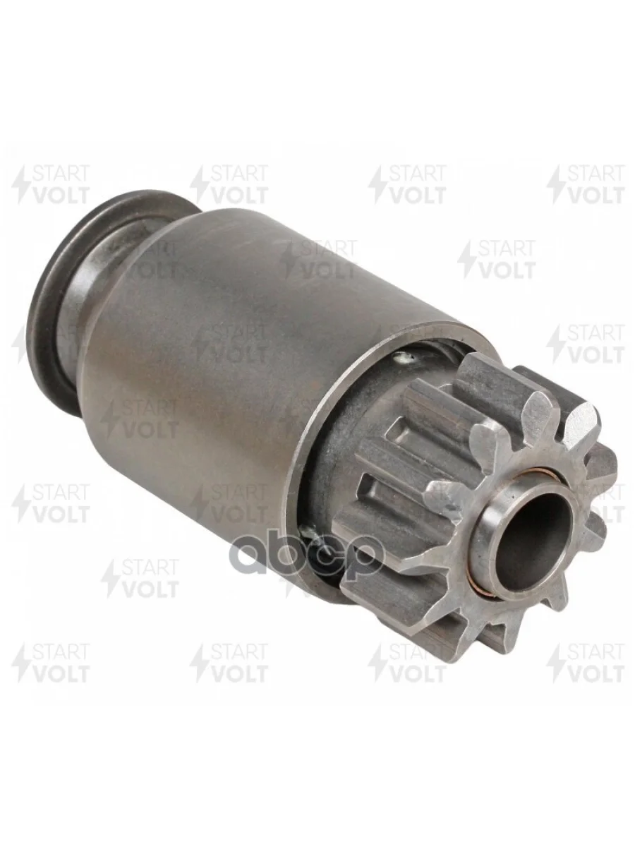 Привод Стартера Маз, Урал, Краз Дв. Ямз 236 ,238 Startvolt (Vcs 0711) STARTVOLT арт. VCS 0711  в Керчи Республика Крым