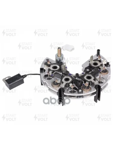Мост Диодный Ваз 2110-15, 2170 Startvolt (Vdb 0110) STARTVOLT арт. VDB 0110
