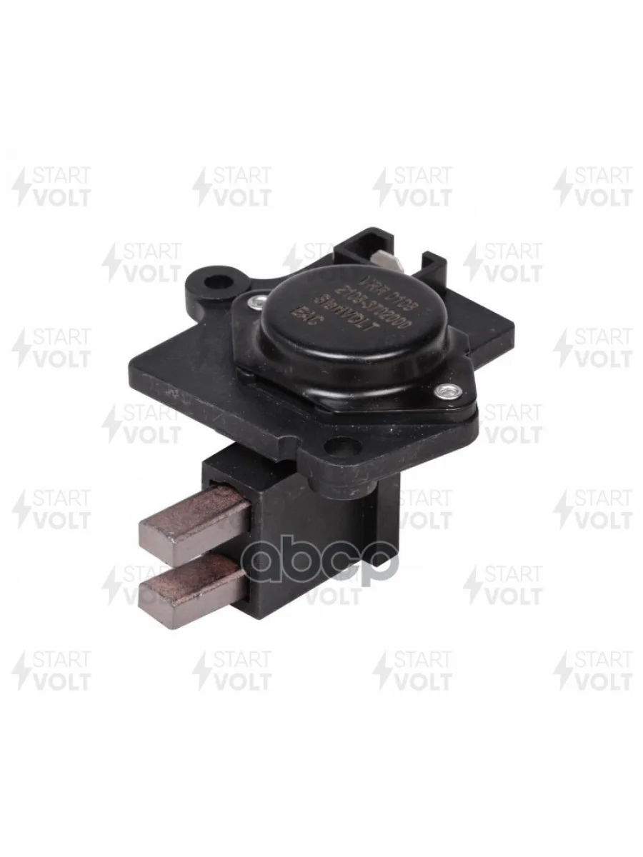 Реле-Регулятор Напряжения Ваз 2104-2108 Startvolt (Vrr 0108) STARTVOLT арт. VRR 0108  в Керчи Республика Крым