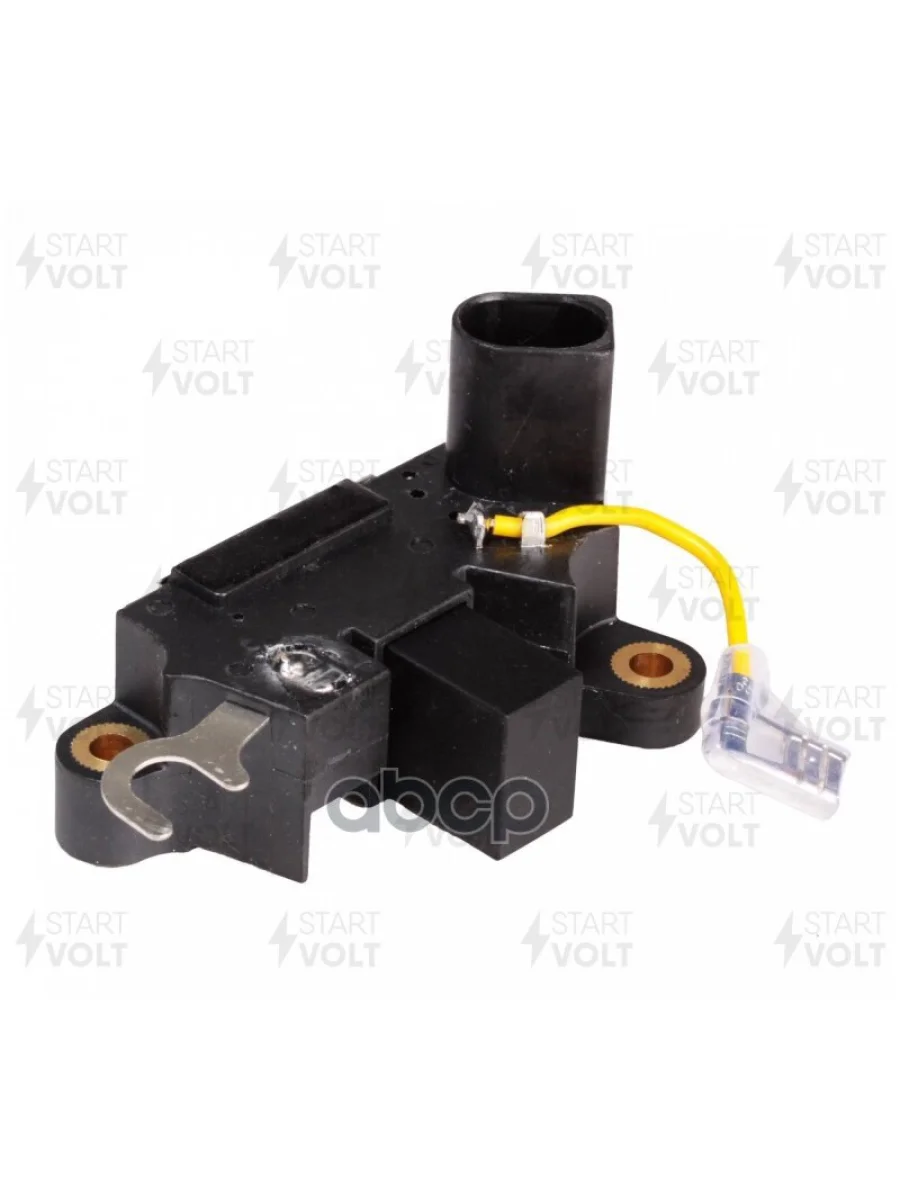 Реле-Регулятор Напряжения Ваз 1117-1119 Калина Startvolt (Vrr 0117X) STARTVOLT арт. VRR 0117X  в Керчи Республика Крым