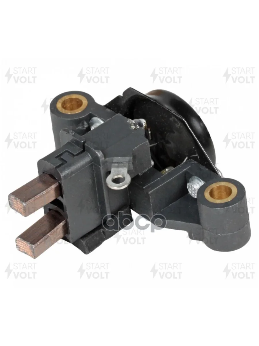 Реле-Регулятор Напряжения Для АМ Газон Next (Дв. Ямз-534) Startvolt (Vrr 03534) STARTVOLT арт. VRR 03534  в Керчи Республика Крым