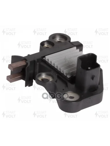 Реле-Регулятор Напряжения Ваз Lada Largus (Тип Bosch) Startvolt (Vrr 0901) STARTVOLT арт. VRR 0901