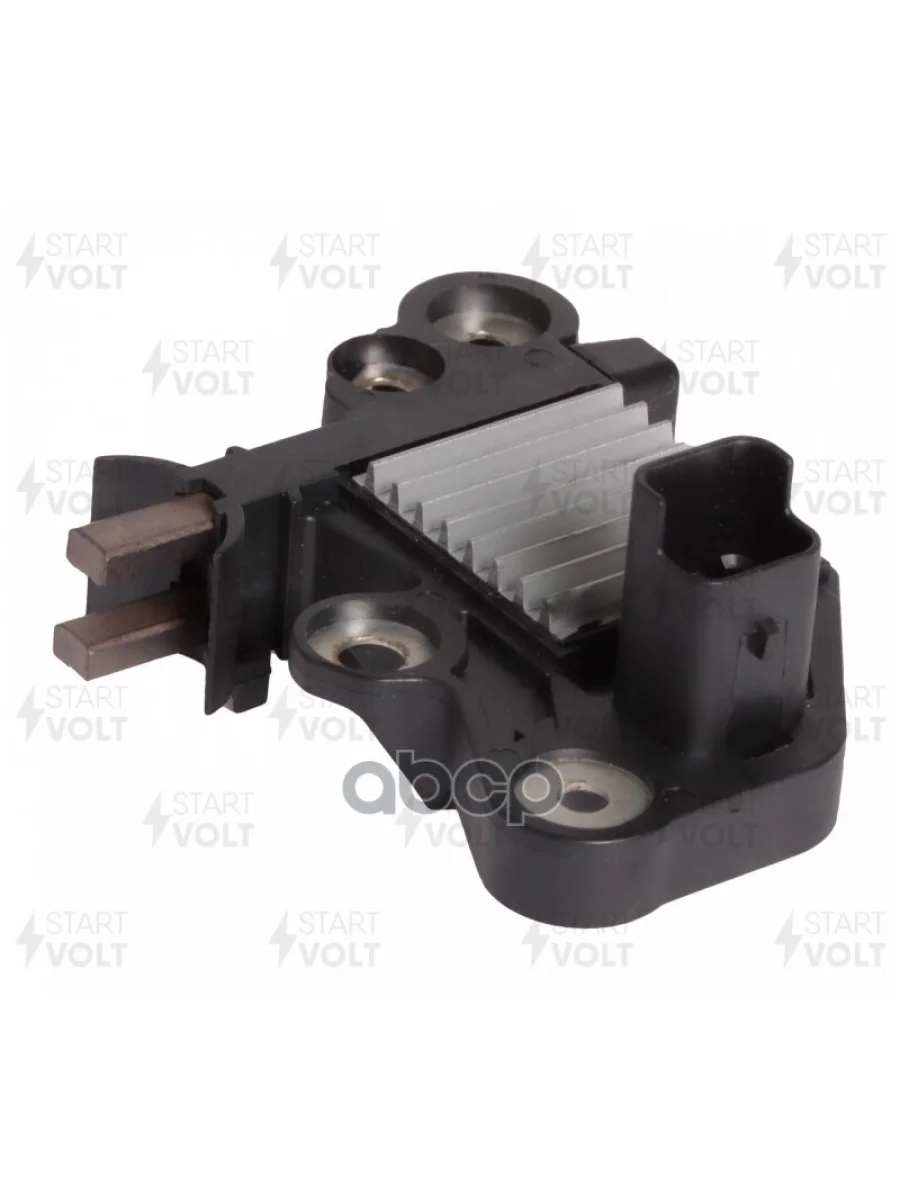 Реле-Регулятор Напряжения Ваз Lada Largus (Тип Bosch) Startvolt (Vrr 0901) STARTVOLT арт. VRR 0901  в Керчи Республика Крым