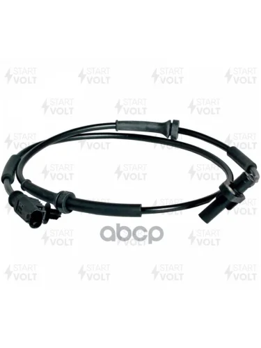 Датчик Абс Ваз 1118,2170 Передний Startvolt (Vs-Ab 0171) STARTVOLT арт. VS-AB 0171