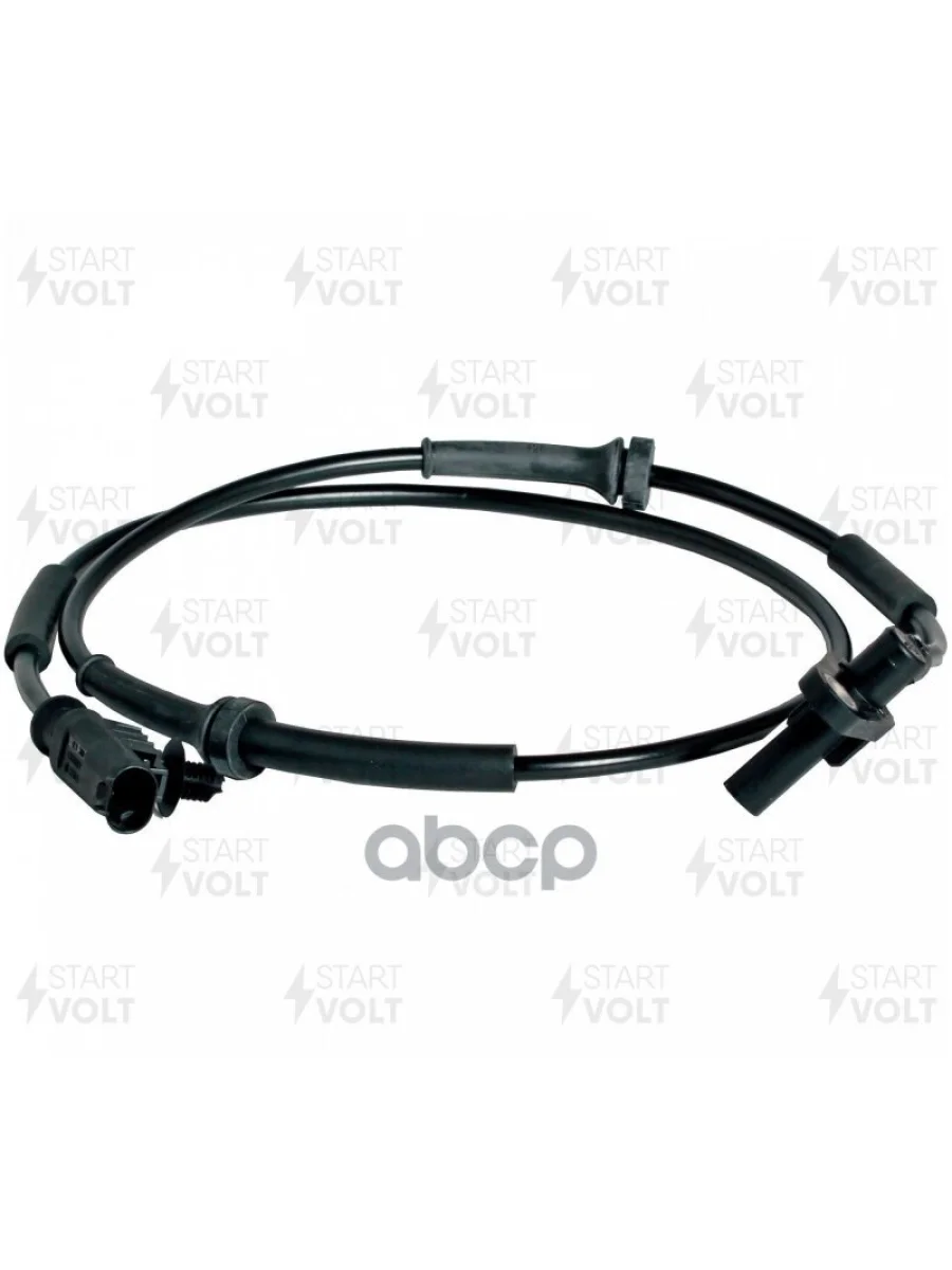 Датчик Абс Ваз 1118,2170 Передний Startvolt (Vs-Ab 0171) STARTVOLT арт. VS-AB 0171  в Перми Пермском крае