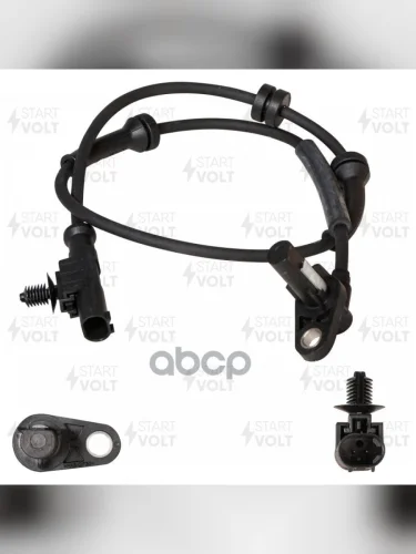 Датчик Абс Ваз Lada Vesta Передний Startvolt (Vs-Abs 0120) STARTVOLT арт. VS-ABS 0120