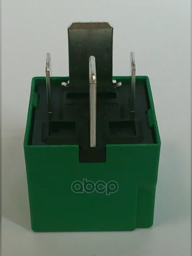 Реле Управления Вентилятором Конденсатора JAC арт. 3735940E51E1