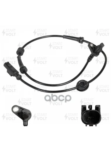 Датчик Абс Ваз Lada Vesta Задний Правый Startvolt (Vs-Abs 0182) STARTVOLT арт. VS-ABS 0182