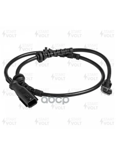 Датчик Абс Ваз Largus, Renault Logan Передний Startvolt (Vs-Abs 0908) STARTVOLT арт. VS-ABS 0908