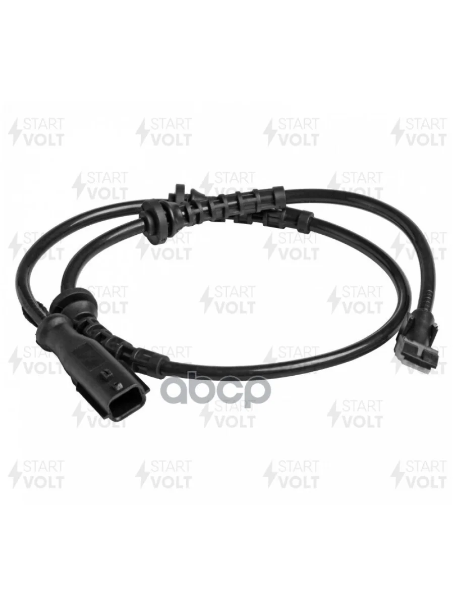 Датчик Абс Ваз Largus, Renault Logan Передний Startvolt (Vs-Abs 0908) STARTVOLT арт. VS-ABS 0908  в Перми Пермском крае