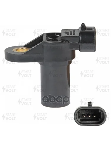 Датчик Фазы Распредвала Ваз 1118, 2110-2115, 2123 (8 Кл.) Startvolt (Vs-Cm 0110) STARTVOLT арт. VS-CM 0110