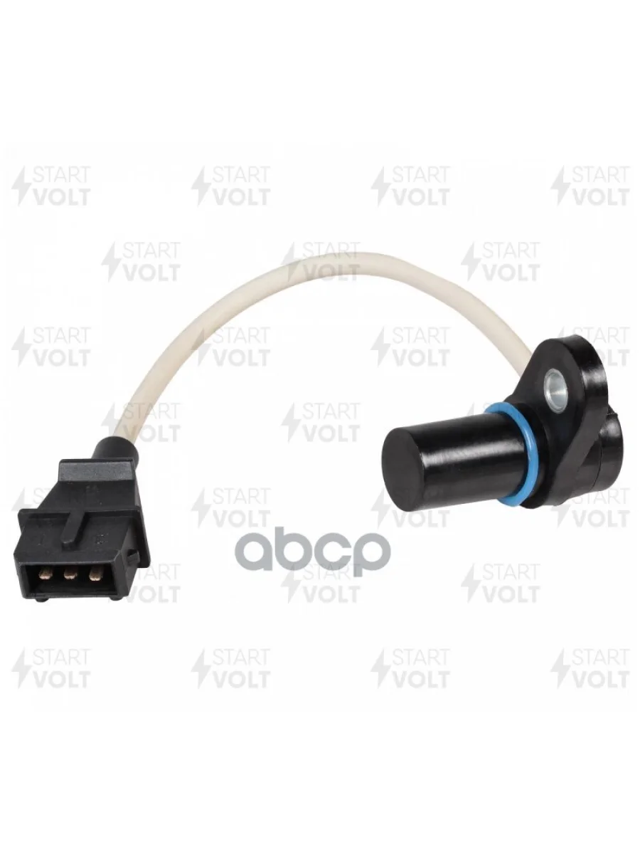 Датчик Фазы Распредвала Для АМ Газ, Уаз (Дв.змз-405,406,409, Умз-4213,4216) Startvolt  (Vs-Cm 0301) STARTVOLT арт. VS-CM 0301  в Перми Пермском крае