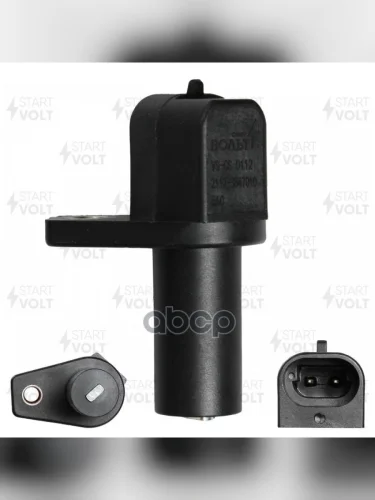 Датчик Положения Коленвала Ваз 2110-21152121421231117-1119 Startvolt STARTVOLT арт. VS-CS 0112