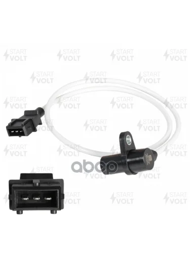 Датчик Положения Коленвала Для АМ Газ Дв.405, 406, 409 Startvolt (Vs-Cs 0306) STARTVOLT арт. VS-CS 0306