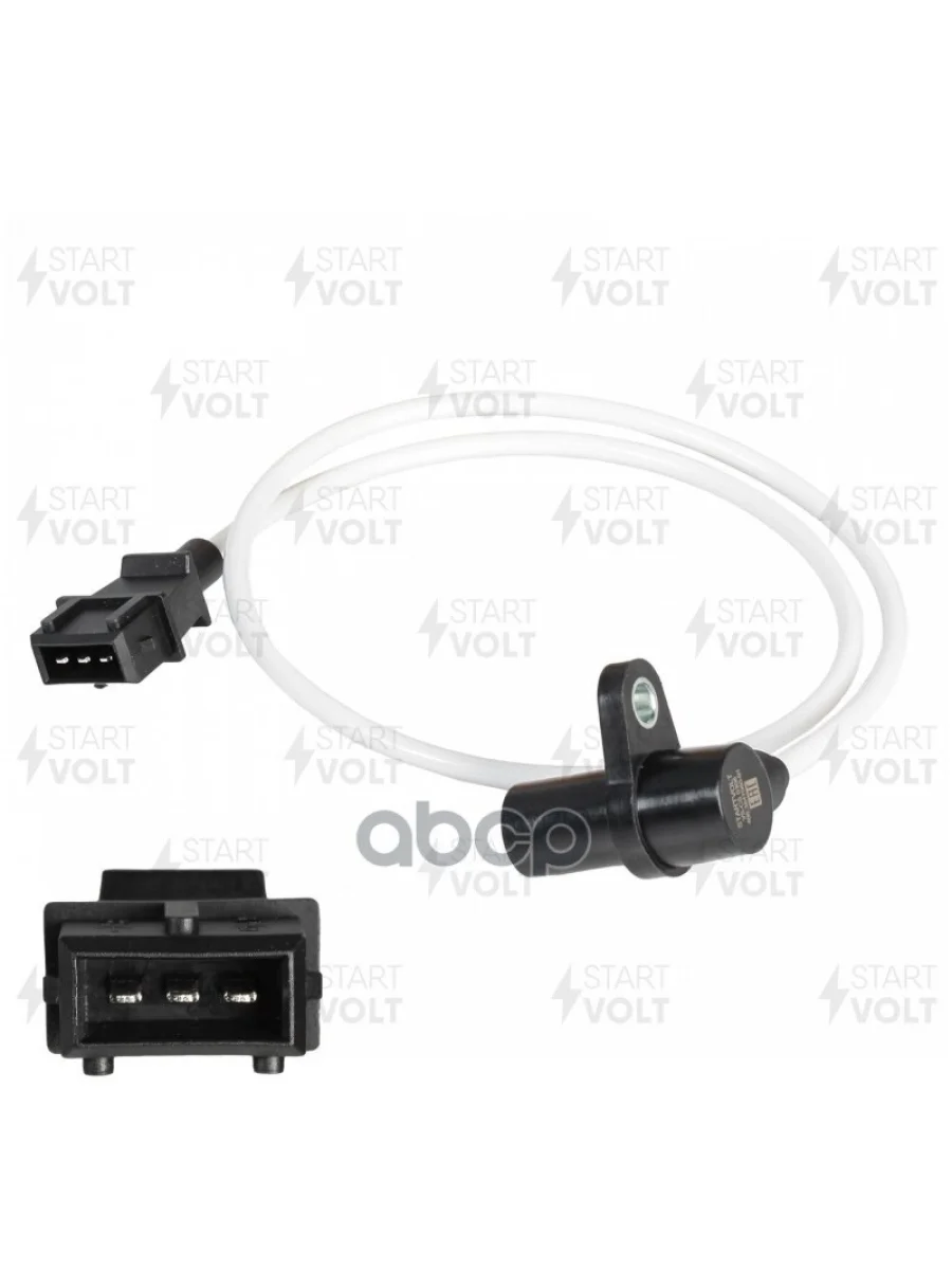 Датчик Положения Коленвала Для АМ Газ Дв.405, 406, 409 Startvolt (Vs-Cs 0306) STARTVOLT арт. VS-CS 0306  в Перми Пермском крае
