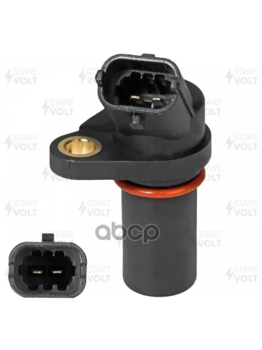 Датчик Положения Коленвала Для АМ Газон Next (Дв.ямз-5344) Евро-4 Startvolt (Vs-Cs 0341) STARTVOLT арт. VS-CS 0341