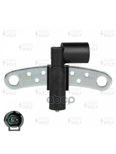 Датчик Положения Коленвала Ваз Lada Largus СО Startvolt (Vs-Cs 0901) STARTVOLT арт. VS-CS 0901