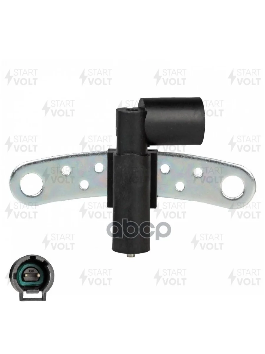 Датчик Положения Коленвала Ваз Lada Largus СО Startvolt (Vs-Cs 0901) STARTVOLT арт. VS-CS 0901  в Перми Пермском крае