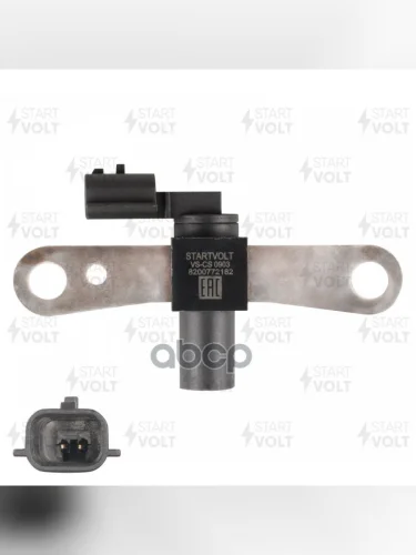 Датчик Положения Коленвала Ваз Lada Largus НО 8 V Startvolt (Vs-Cs 0903) STARTVOLT арт. VS-CS 0903