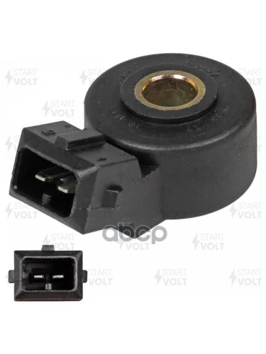 Датчик Детонации Ваз 2108-2115,1118-1119, 2190 Startvolt STARTVOLT арт. VS-KS 0110