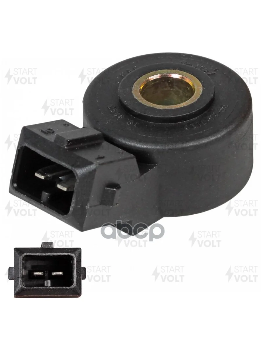 Датчик Детонации Ваз 2108-2115,1118-1119, 2190 Startvolt STARTVOLT арт. VS-KS 0110  в Перми Пермском крае