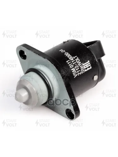 Регулятор Холостого Хода Ваз 2108-2115 Startvolt (Vsm 0111) STARTVOLT арт. VSM 0111