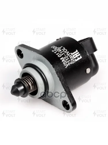 Регулятор Холостого Хода (Тонкий Клапан) Ваз 2108-2115, 1117-1119, 2170-2172, Startvolt STARTVOLT арт. VSM 0112