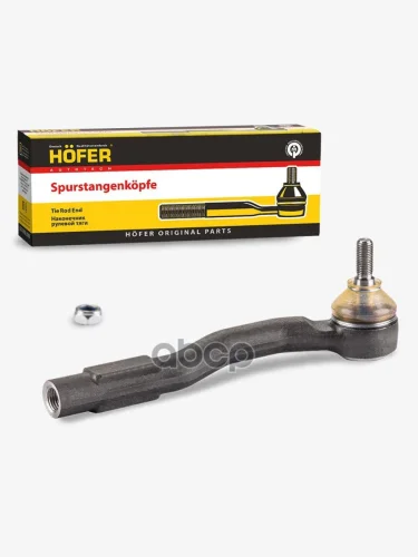 Наконечник Тяги Рулевой Ваз Lada Vesta Наружный Правый Hofer HOFER арт. HF 812 050
