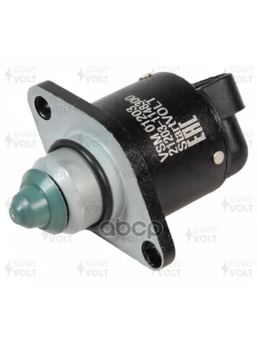 Регулятор Холостого Хода Ваз 21214, 2123 Startvolt (Vsm 01203) STARTVOLT арт. VSM 01203