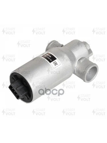 Регулятор Холостого Хода Для АМ Газ, Уаз (Дв.405, 406, 409; Умз 4213, 4216) Startvolt (Vsm 0306) STARTVOLT арт. VSM 0306