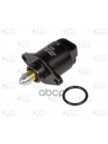 Регулятор Холостого Хода Ваз Largus, Renault Logan 1.6I 8V Startvolt (Vsm 0901) STARTVOLT арт. VSM 0901