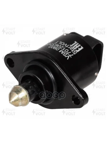 Регулятор Холостого Хода Ваз Largus, Renault Logan 1.4I 8V Startvolt (Vsm 0902) STARTVOLT арт. VSM 0902