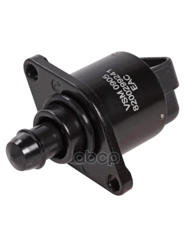 Регулятор Холостого Хода Ваз Largus, Renault Logan 1.4I1.6I Startvolt (Vsm 0905) STARTVOLT арт. VSM 0905