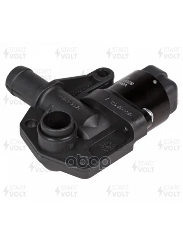 Регулятор Холостого Хода Ваз Largus, Renault Logan 1.4I1.6I (В Сборе) Startvolt (Vsm 0906) STARTVOLT арт. VSM 0906