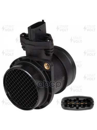 Дмрв Ваз 2110, 2123, Газ, Уаз С Дв. Змз 405, 409 Startvolt (Vs-Mf-0137) STARTVOLT арт. VS-MF-0137