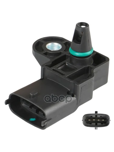 Датчик Абсолютного Давления Ваз 2190-2194, Lada Vesta 1.6I Startvolt (Vs-Mp 0180) STARTVOLT арт. VS-MP 0180