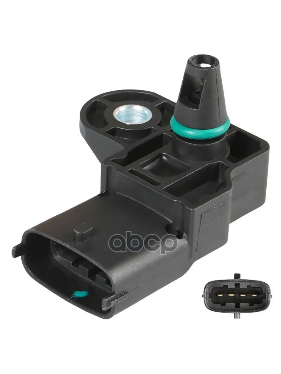 Датчик Абсолютного Давления Ваз 2190-2194, Lada Vesta 1.6I Startvolt (Vs-Mp 0180) STARTVOLT арт. VS-MP 0180  в Перми Пермском крае